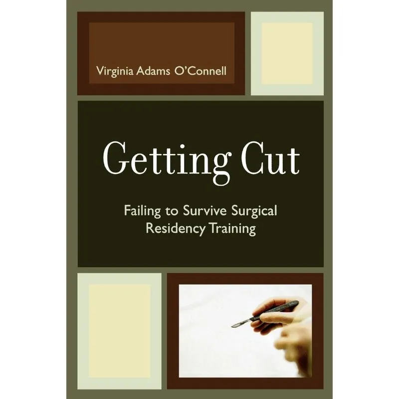Getting Cut