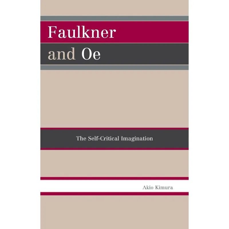 Faulkner and Oe