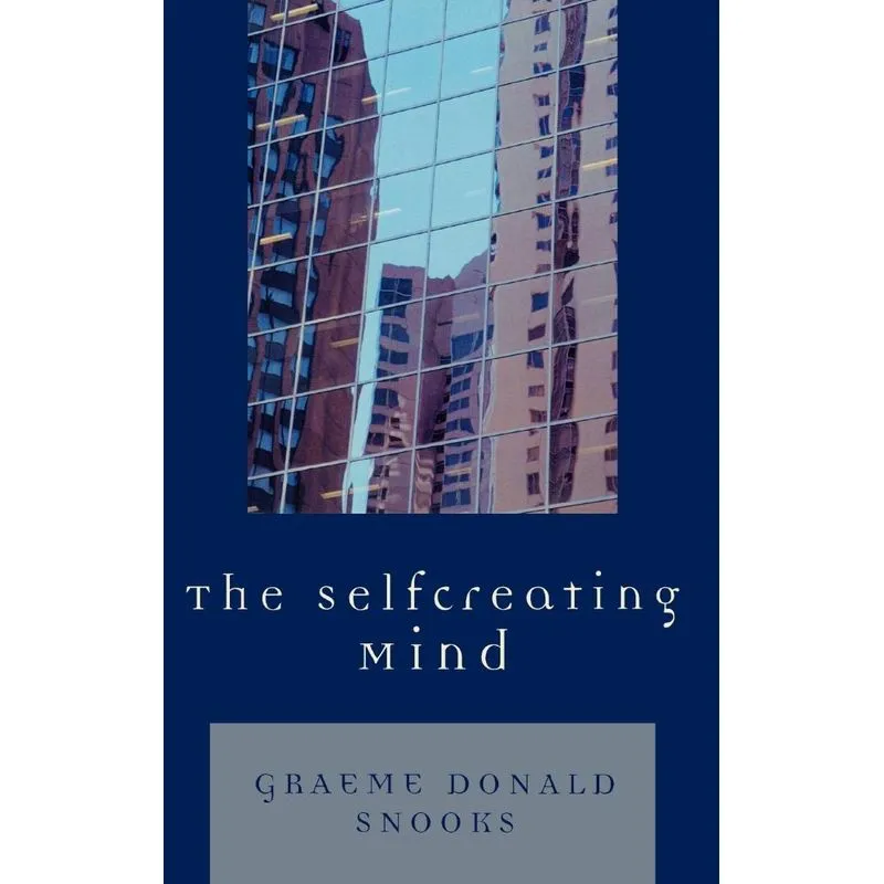 The Selfcreating Mind