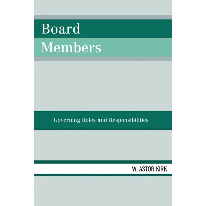 Board Members