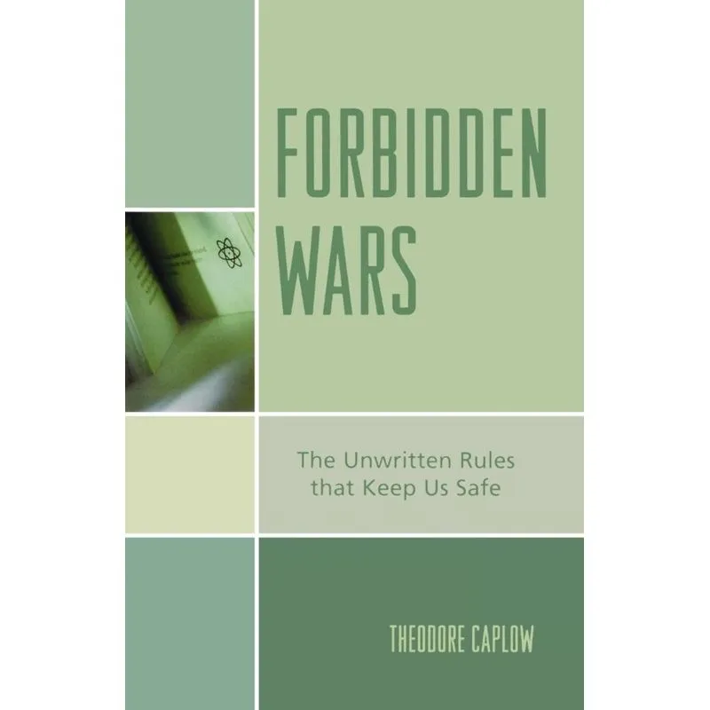 Forbidden Wars