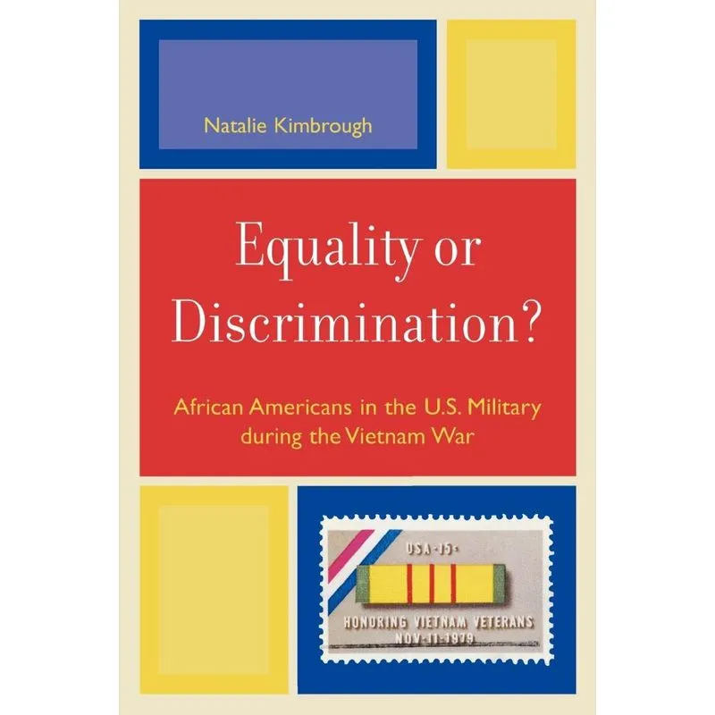 Equality or Discrimination?
