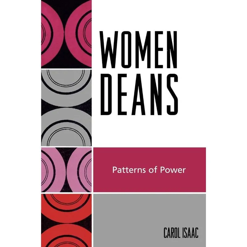 Women Deans