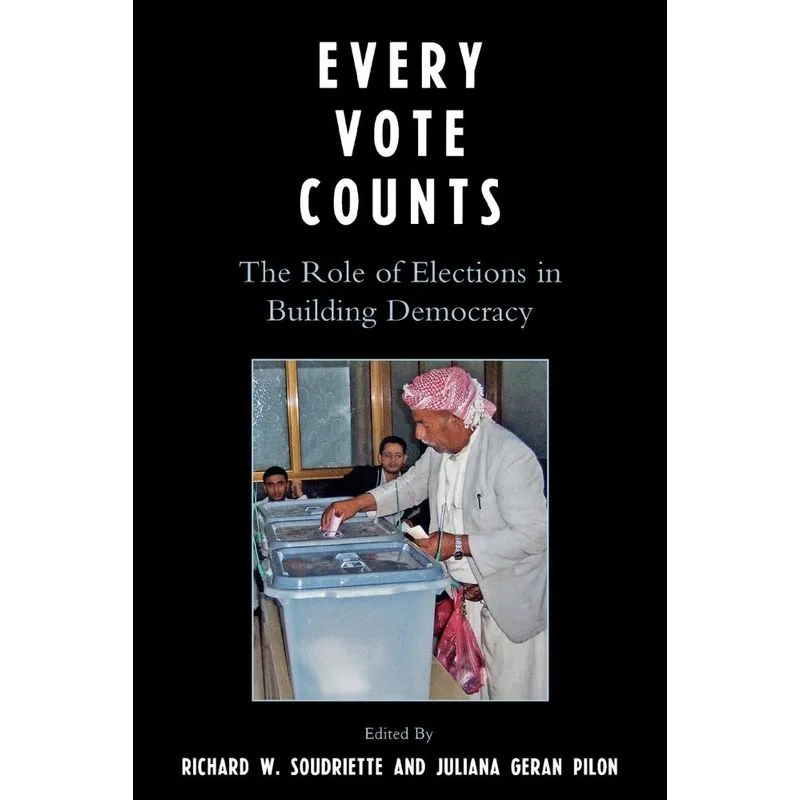 Every Vote Counts