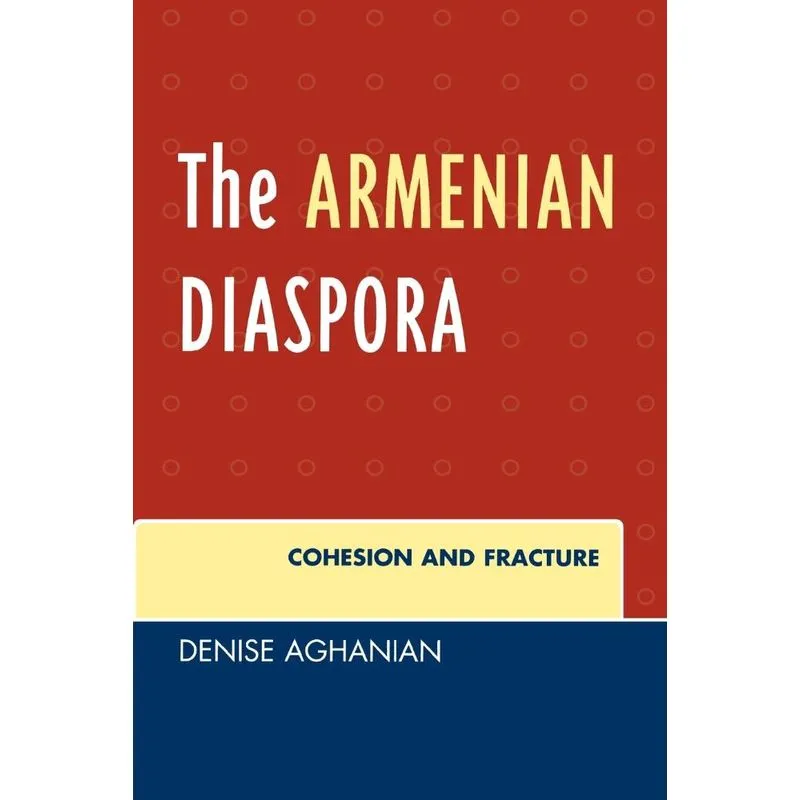 The Armenian Diaspora