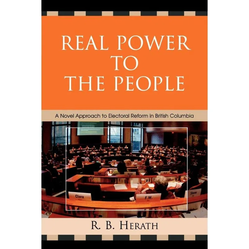 Real Power to the People