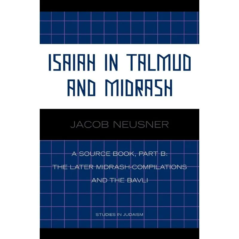 Isaiah in Talmud and Midrash