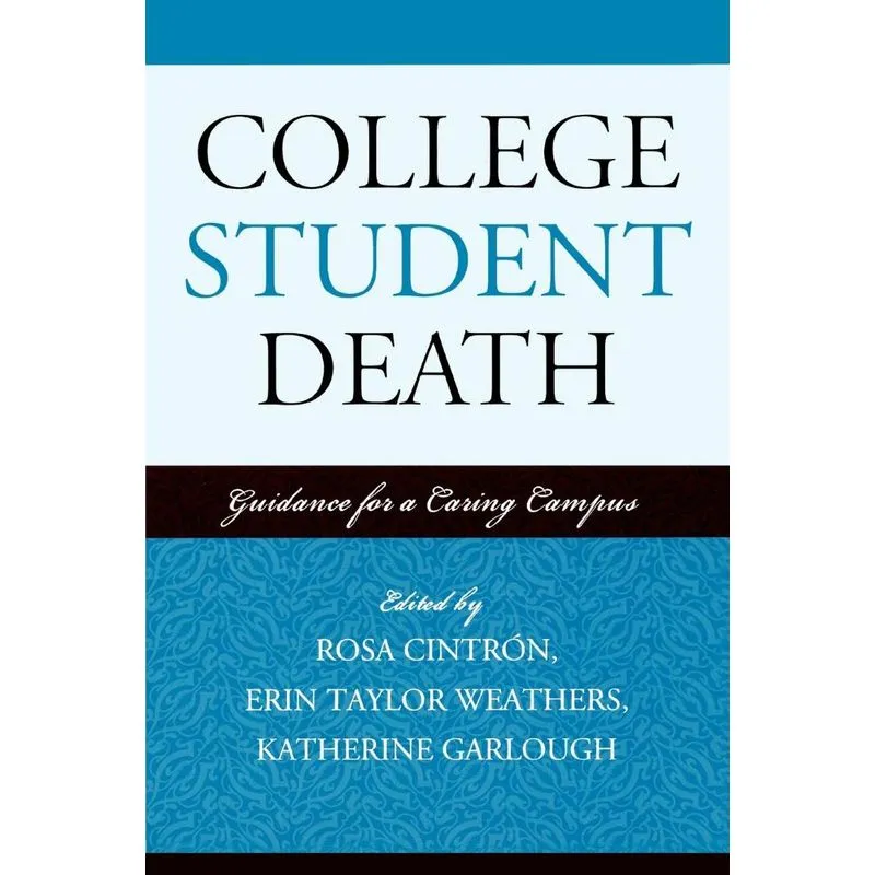 College Student Death