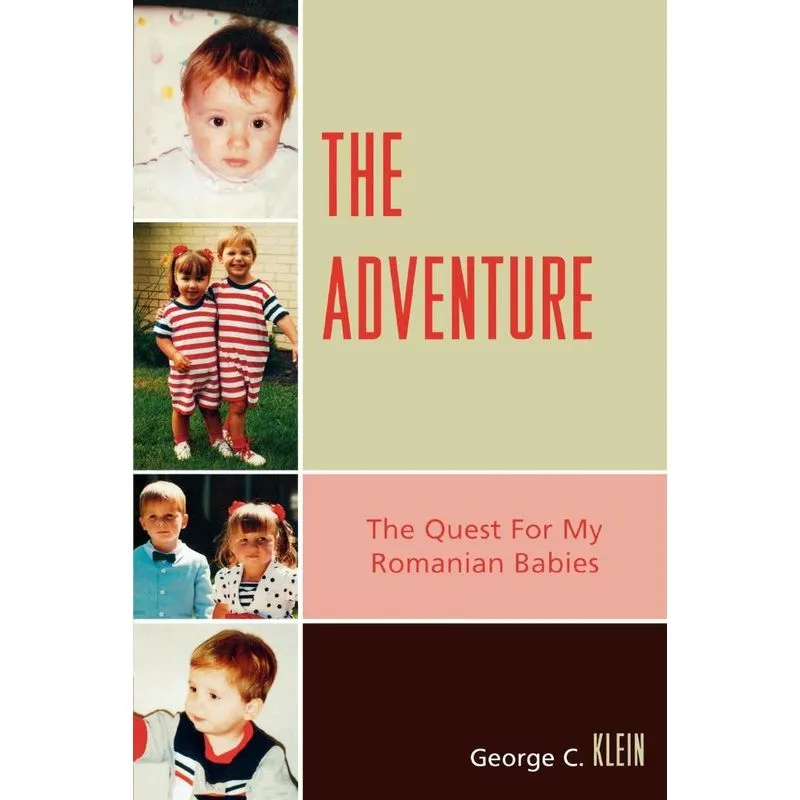 The Adventure