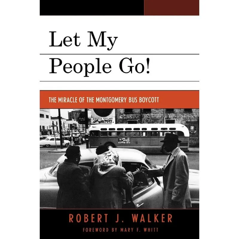 Let My People Go!