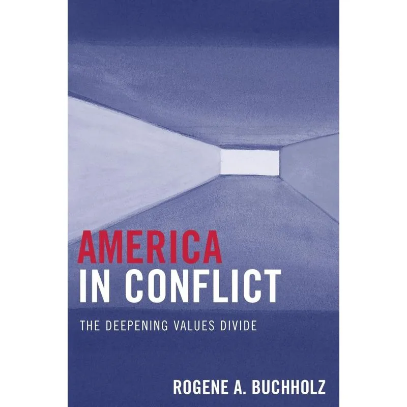 America in Conflict