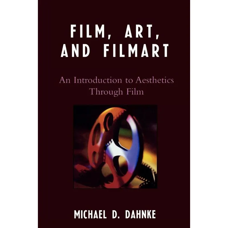 Film, Art, and Filmart