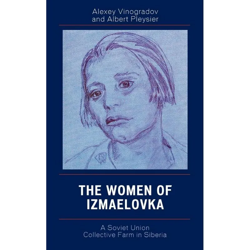 The Women of Izmaelovka
