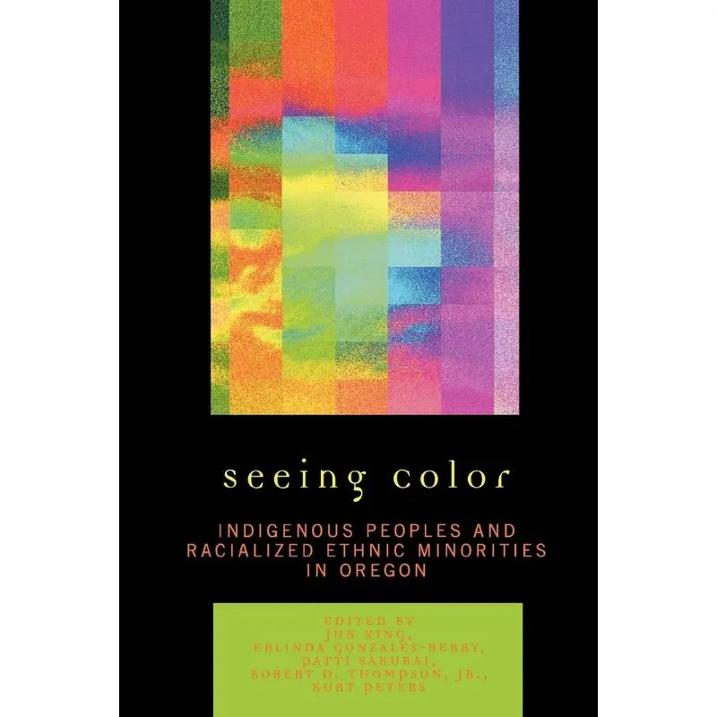 Seeing Color