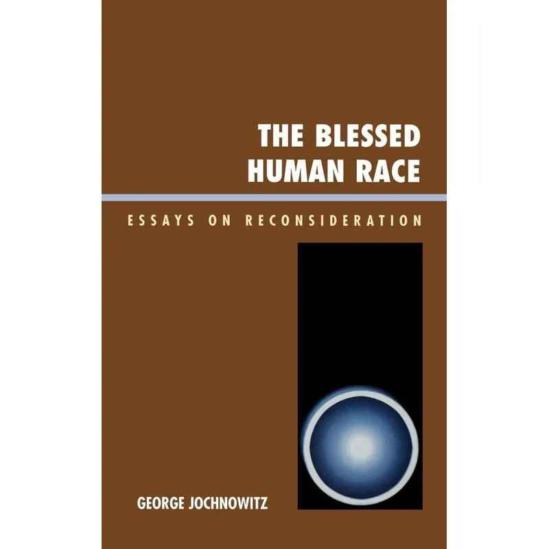 THE BLESSED HUMAN RACE