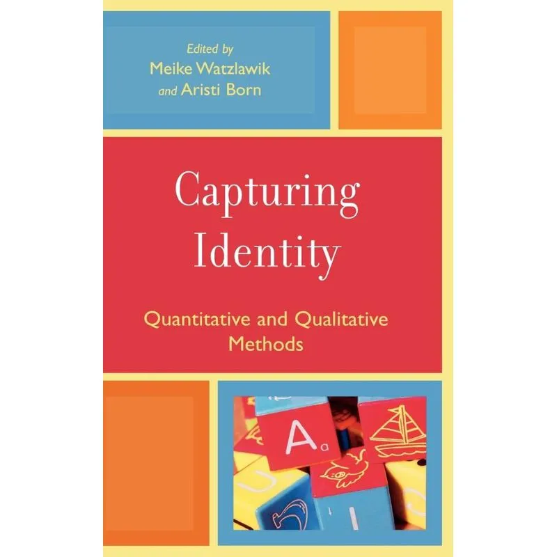Capturing Identity