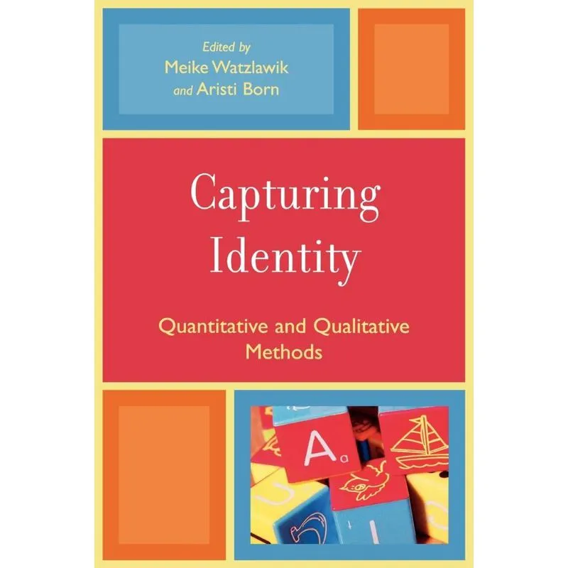 Capturing Identity