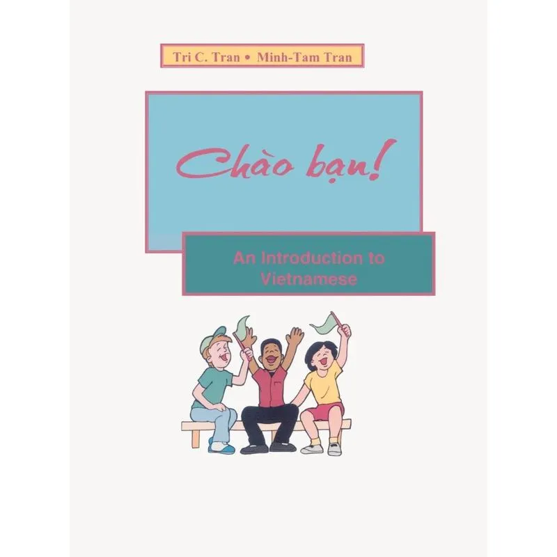 Chao Ban!
