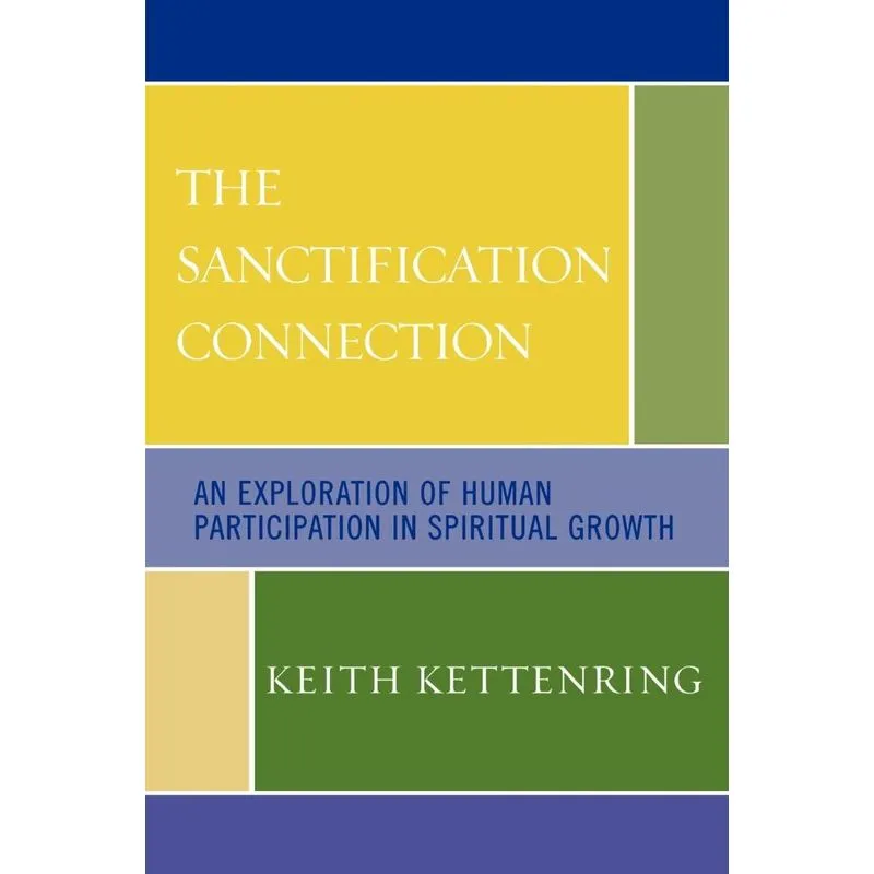 The Sanctification Connection