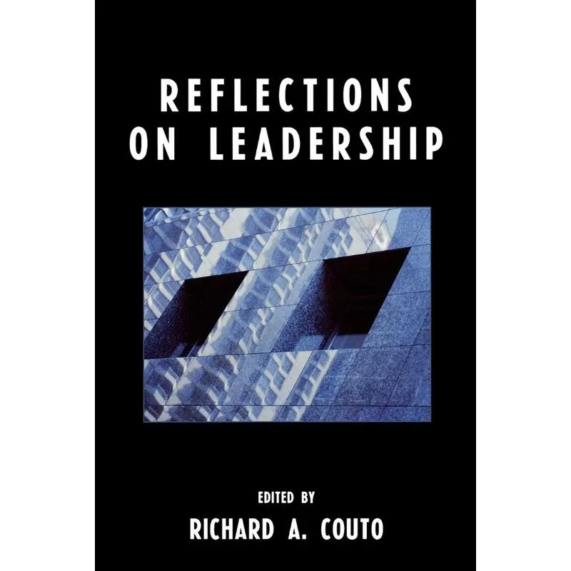 Reflections on Leadership