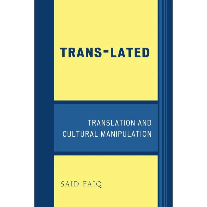 Trans-Lated