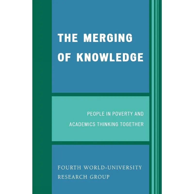 The Merging of Knowledge