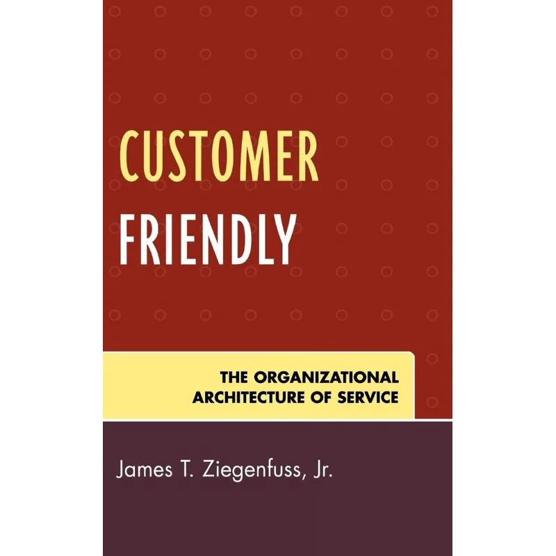 Customer Friendly