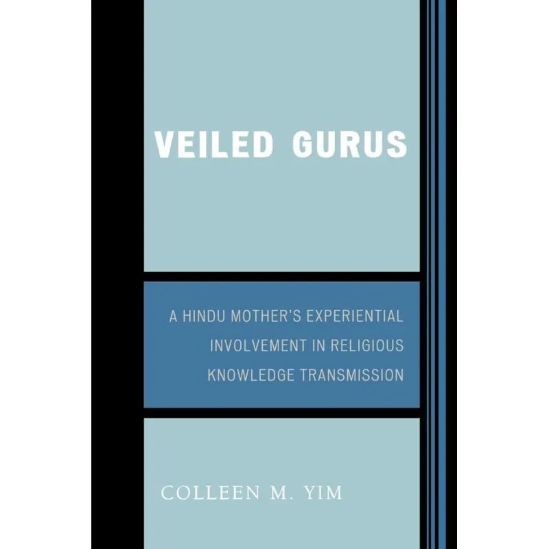 Veiled Gurus