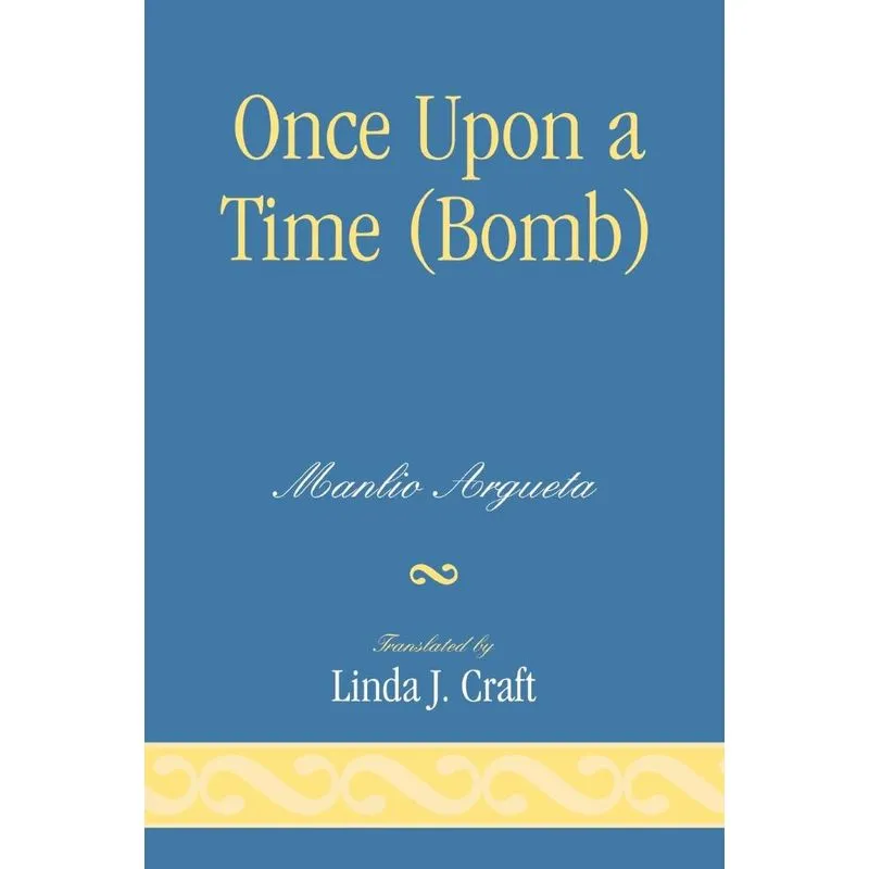 Once Upon a Time (Bomb)