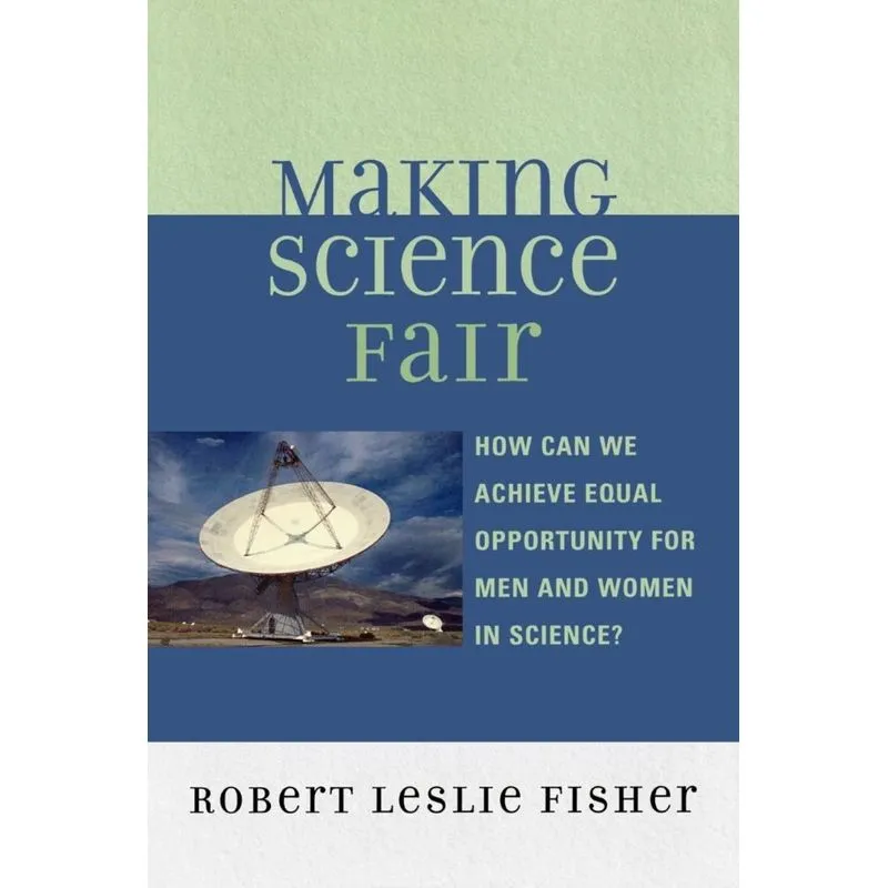 Making Science Fair
