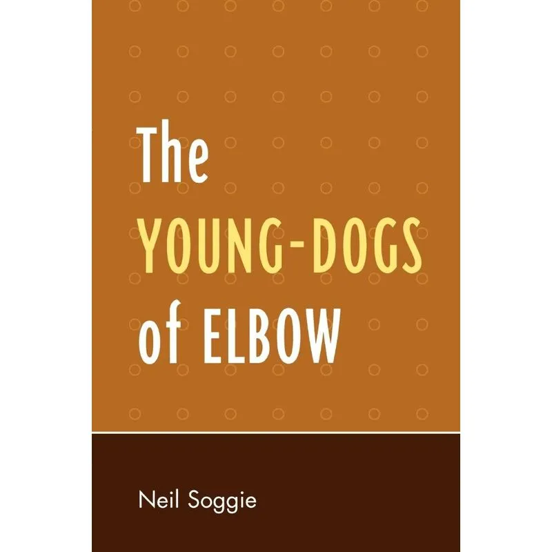 The Young-Dogs of Elbow