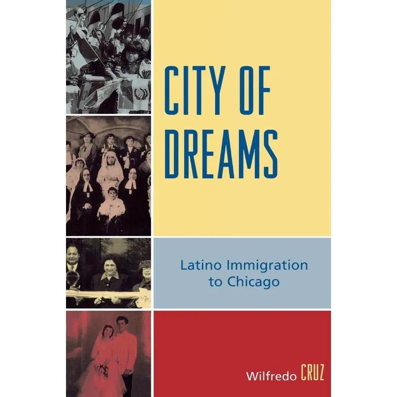 City of Dreams