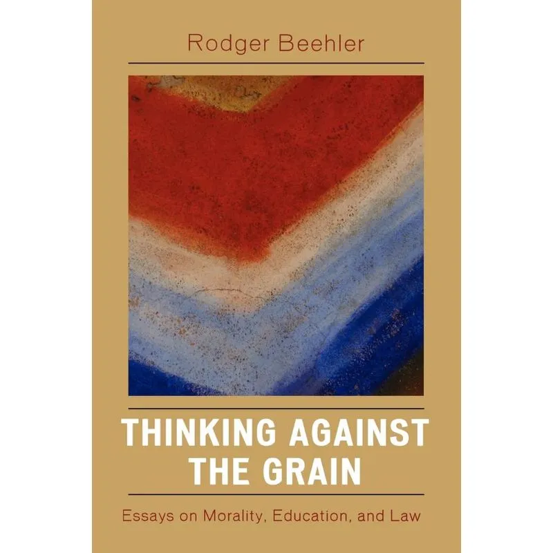 Thinking Against the Grain