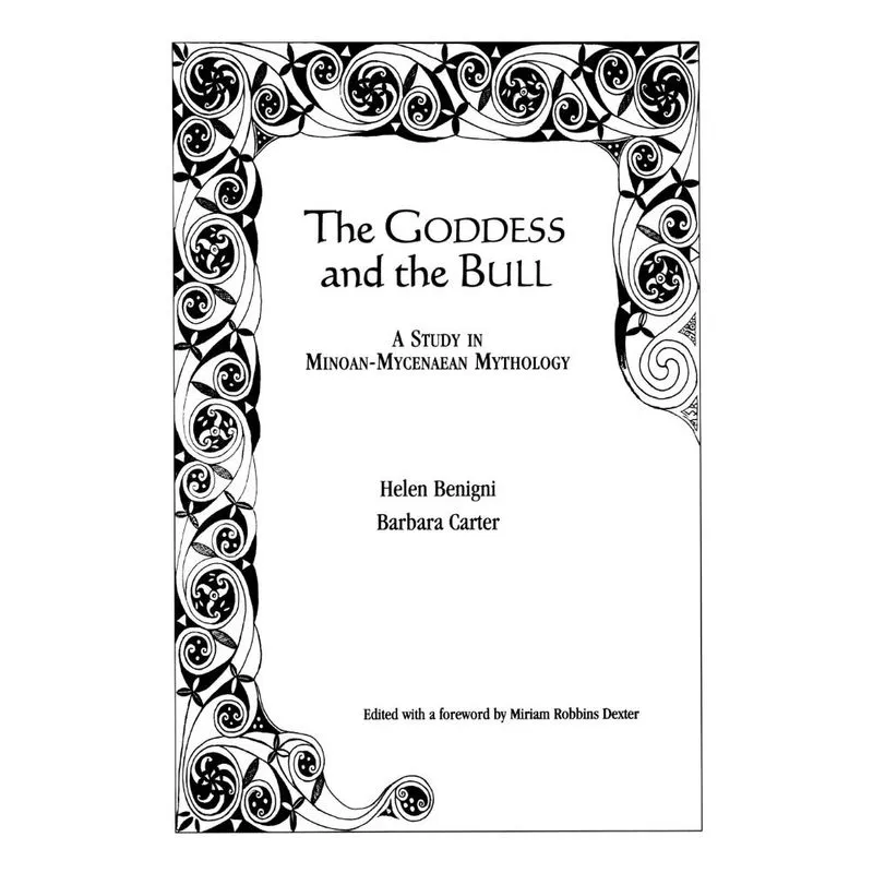 The Goddess and the Bull
