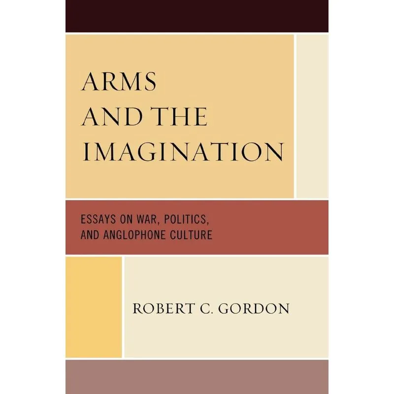 Arms and the Imagination