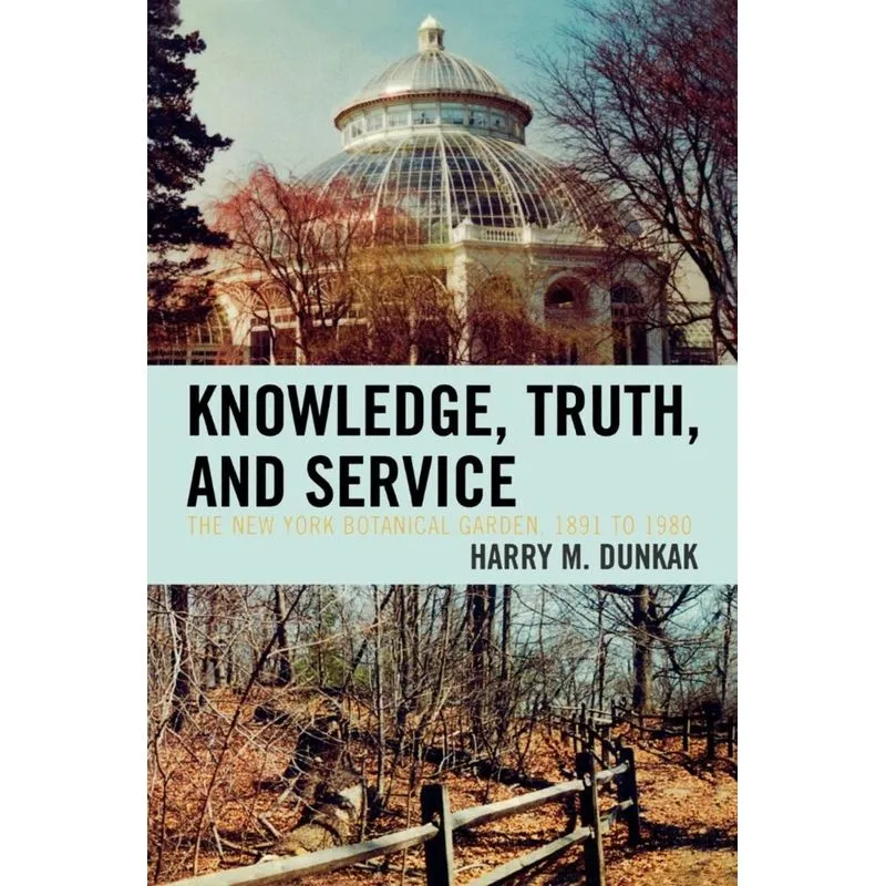 Knowledge, Truth, and Service