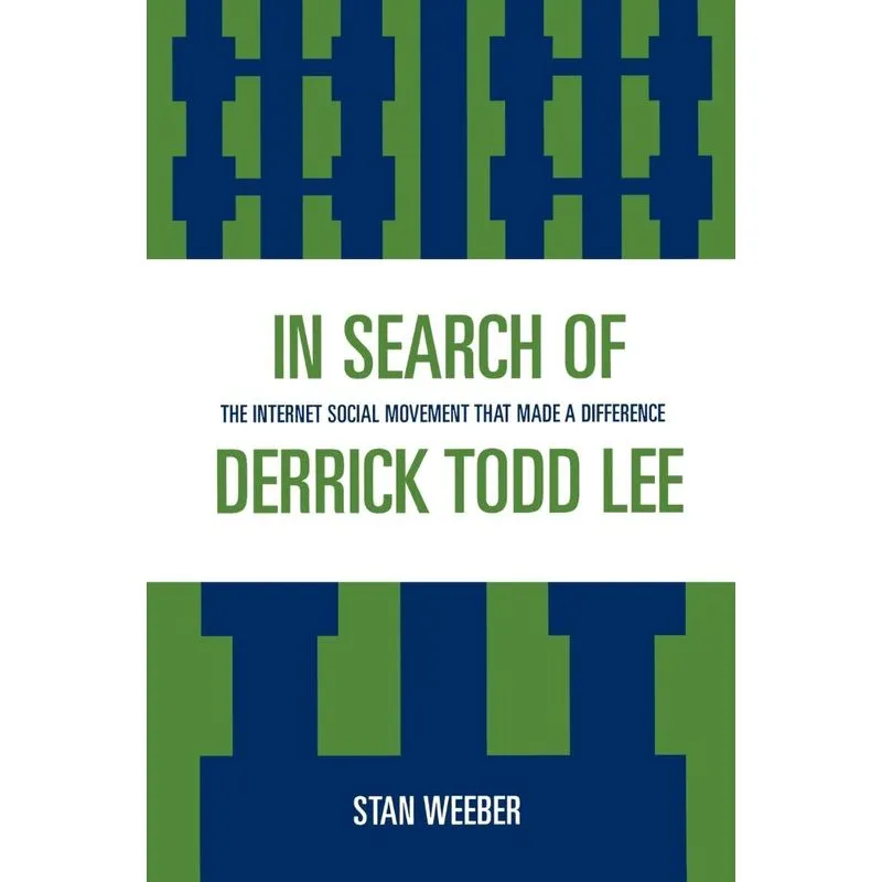 In Search of Derrick Todd Lee
