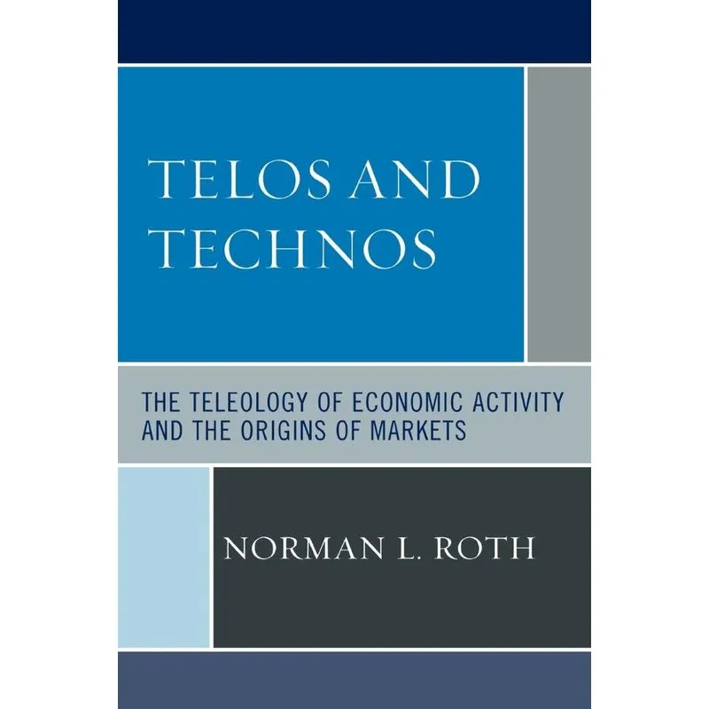 Telos and Technos