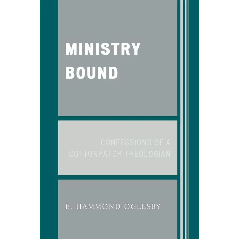 Ministry Bound