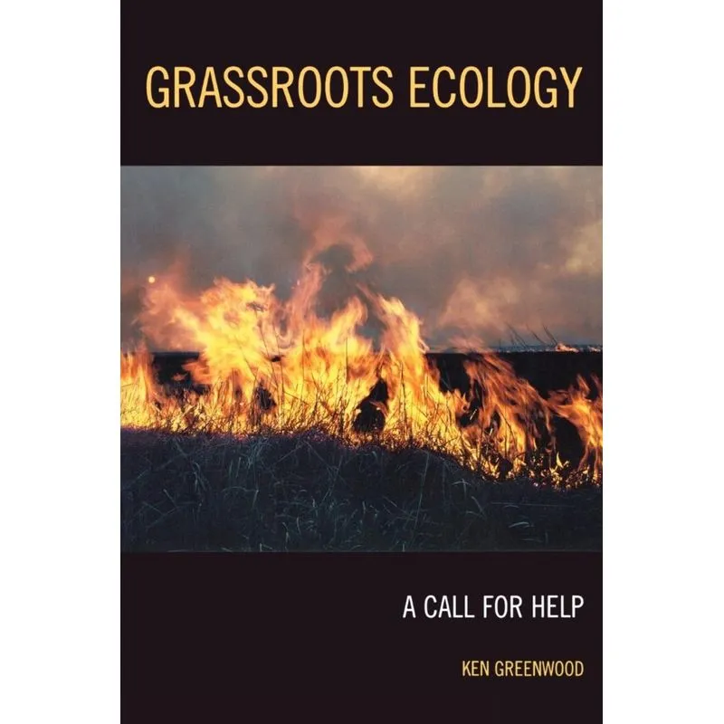 Grassroots Ecology
