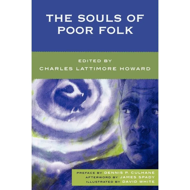 The Souls of Poor Folk