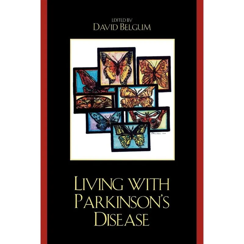 Living with Parkinsons Disease