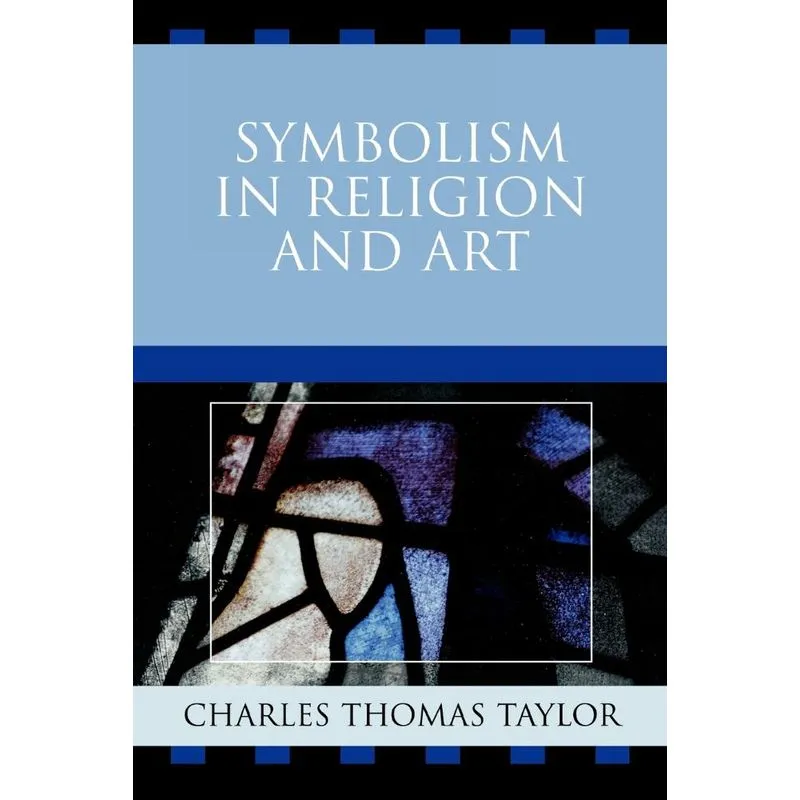 Symbolism in Religion and Art