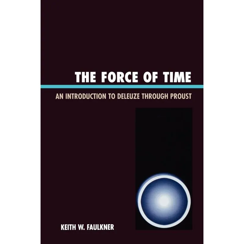 Force of Time