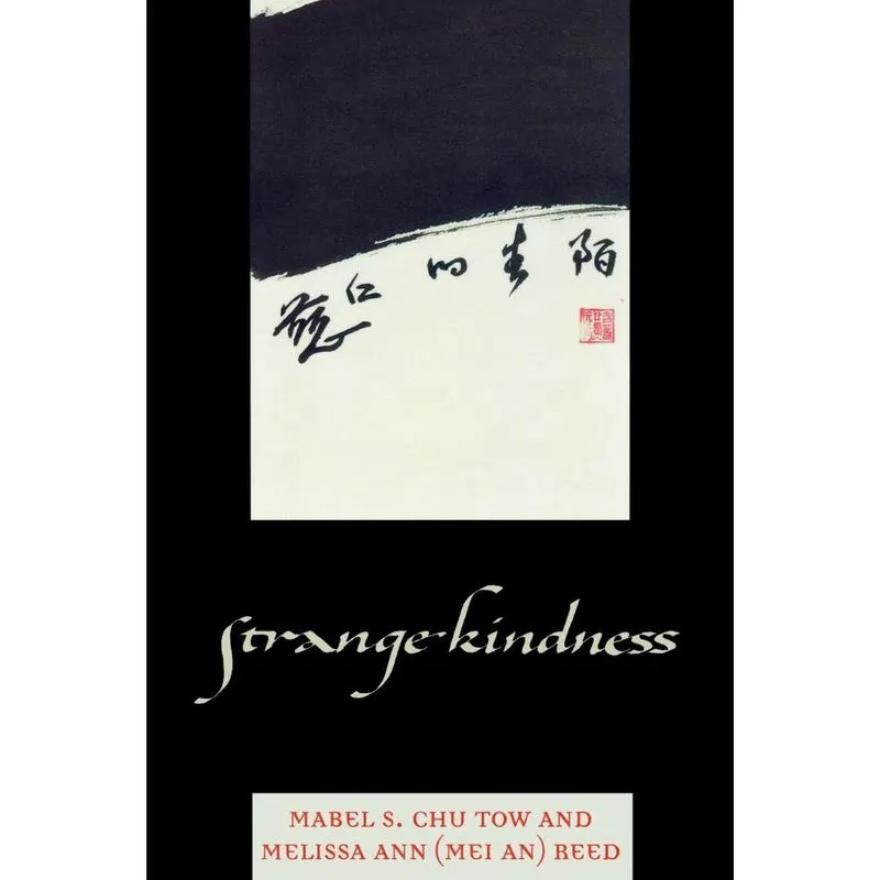 Strange Kindness