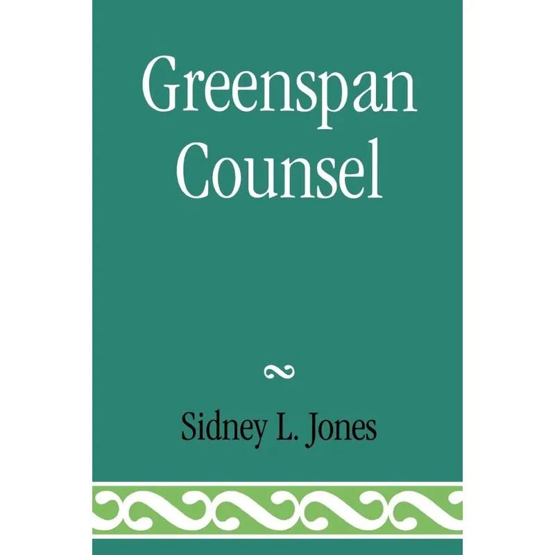 Greenspan Counsel