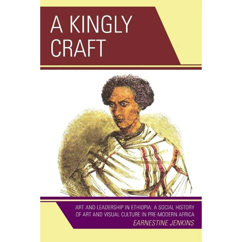 A Kingly Craft
