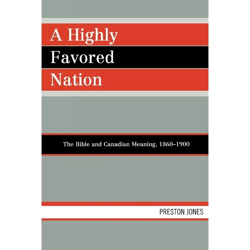 A Highly Favored Nation
