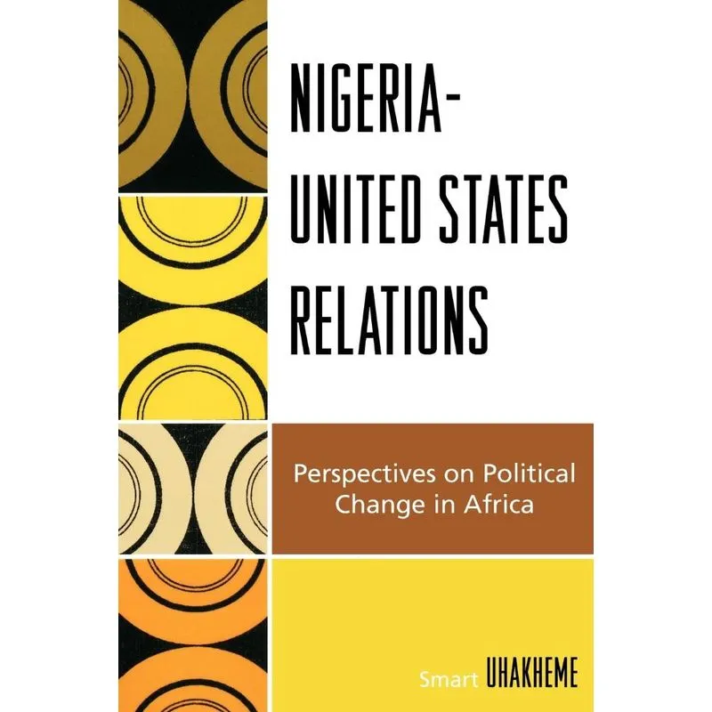 Nigeria-United States Relations