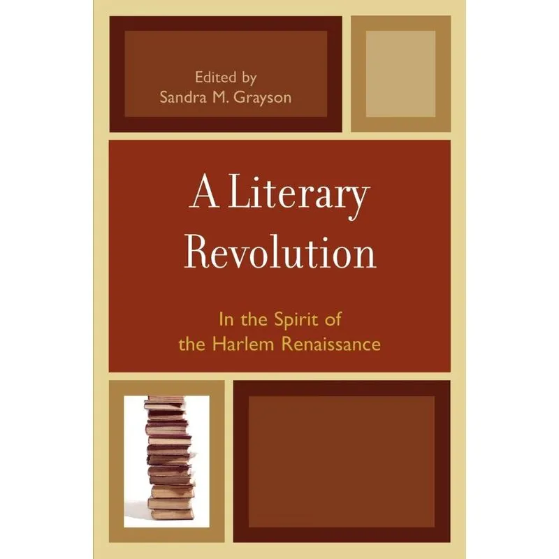 A Literary Revolution